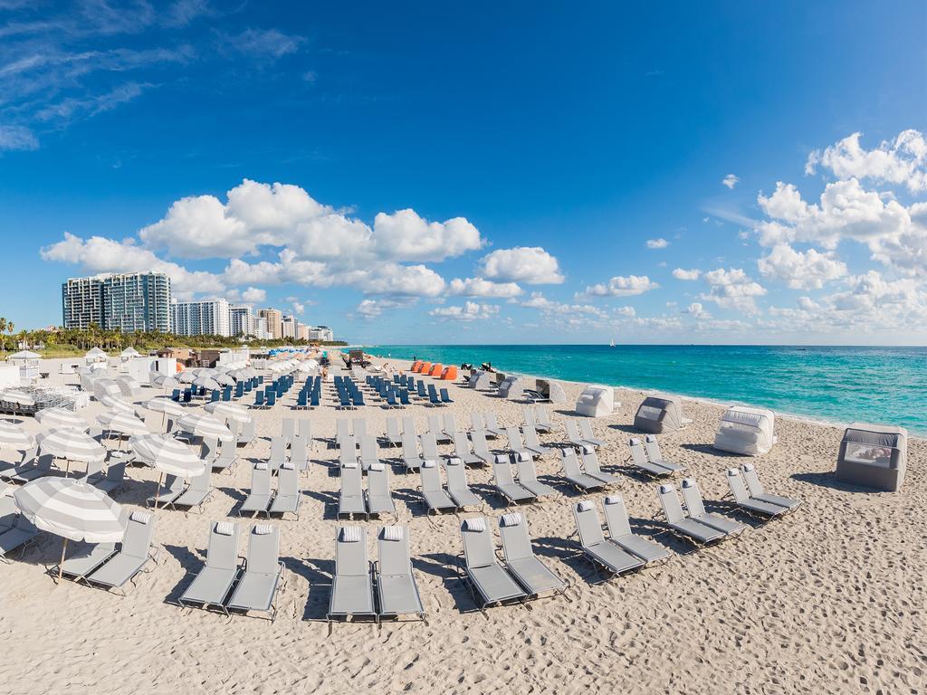 Shelborne South Beach Miami Beach Dış mekan fotoğraf
